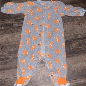 Boys onesie